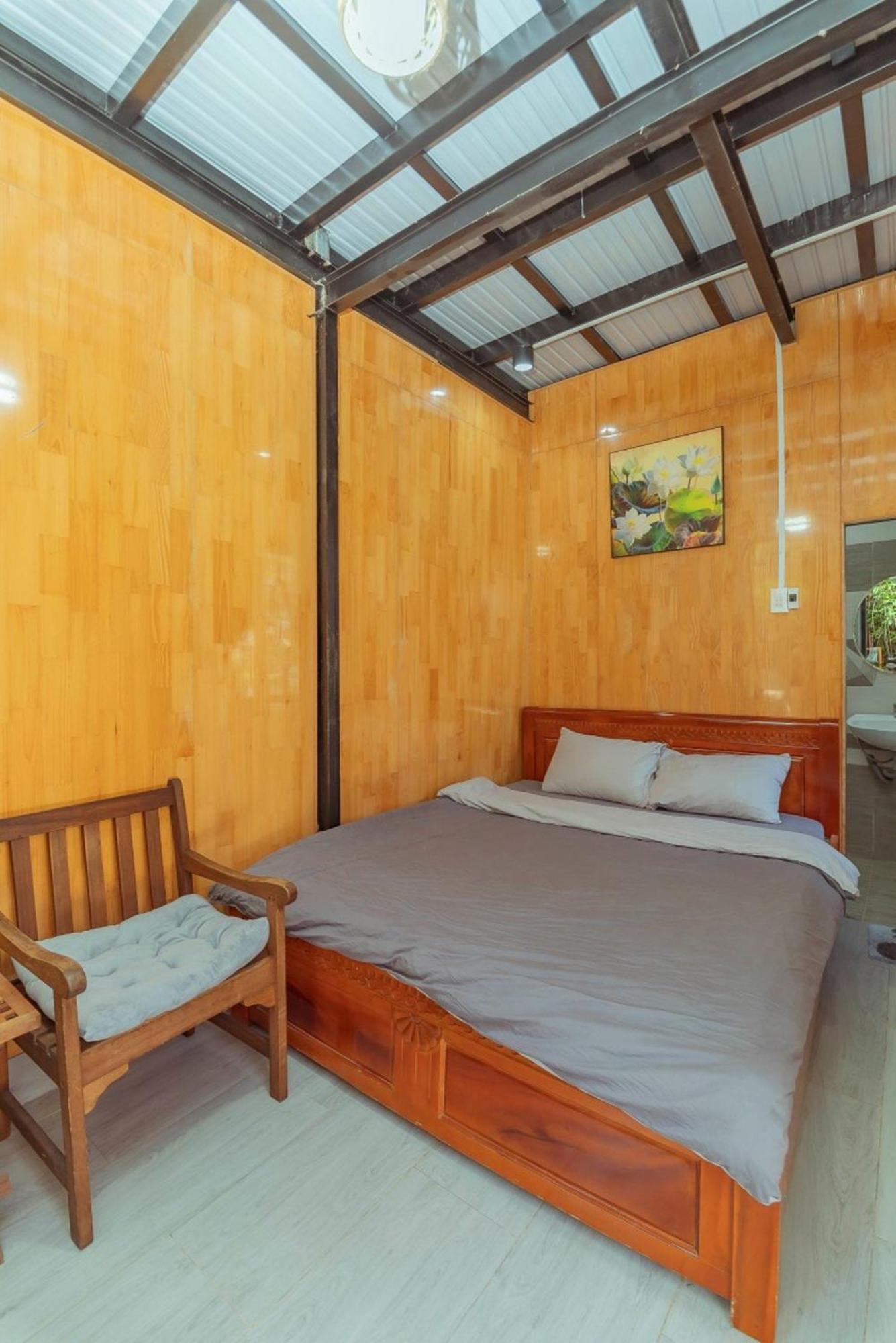 Mhome Da Lat Exterior foto